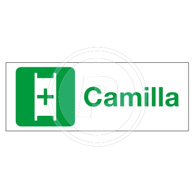 Cartel Camilla